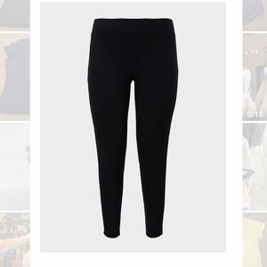 Torrid Leggings Size 5